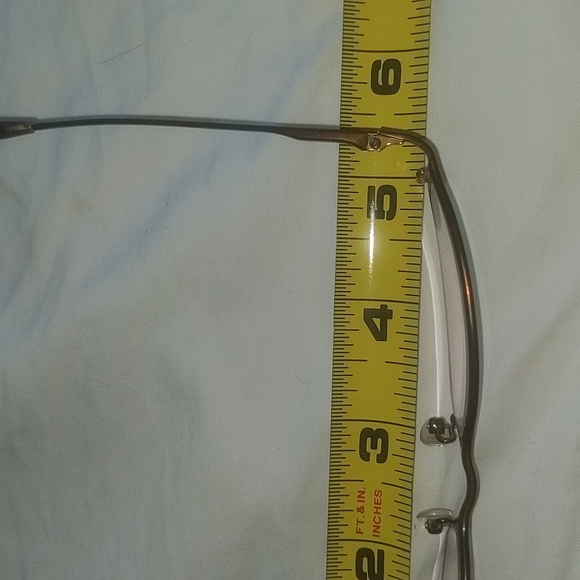 Gucci frames 🤓 - Picture 10 of 12